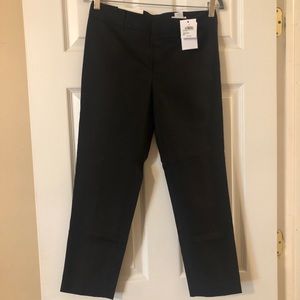 Crop Dress Pant